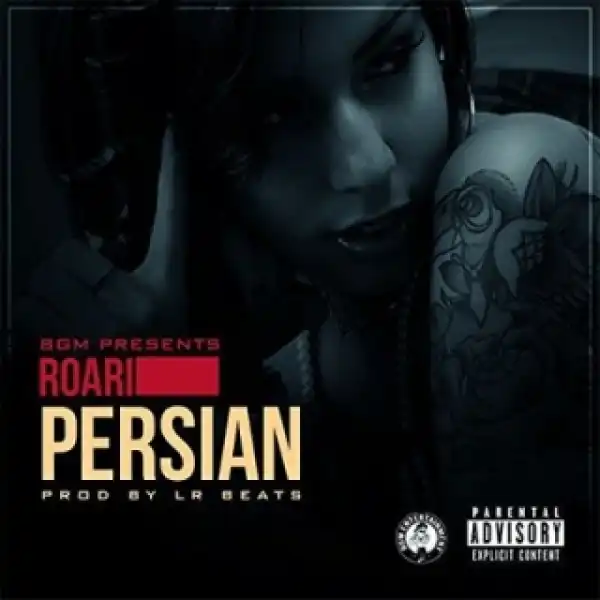 Instrumental: Roari - Persian (Prod. By LR Beats)